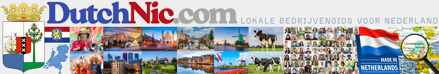 Gemaakt in Nederland - Just Today